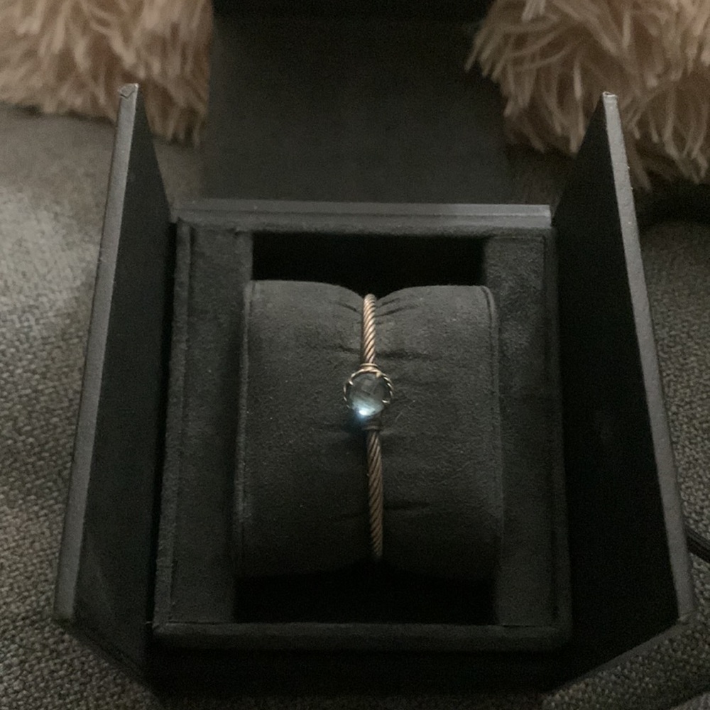 Authentic David Yurman bracelet